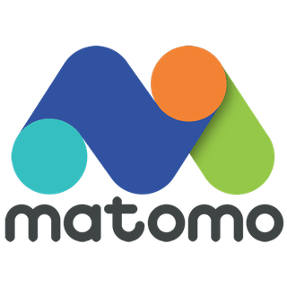 Matomo logo
