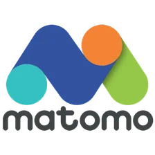 Matomo logo