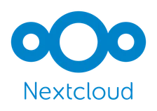 NextCloud logo