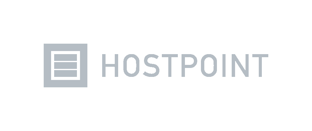 Hostpoint