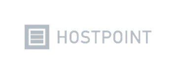 Hostpoint